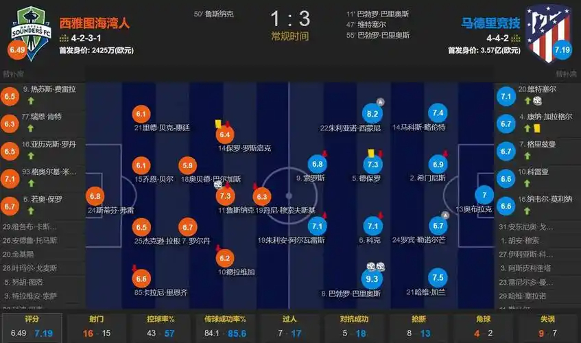 特朗普想因凡蒂诺接任联合国秘书长 认为他能团结各方